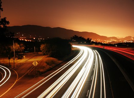 Vitesse : la France roule à contresens !