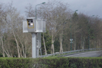 Radars : vitesse abaissée, rentabilité assurée !