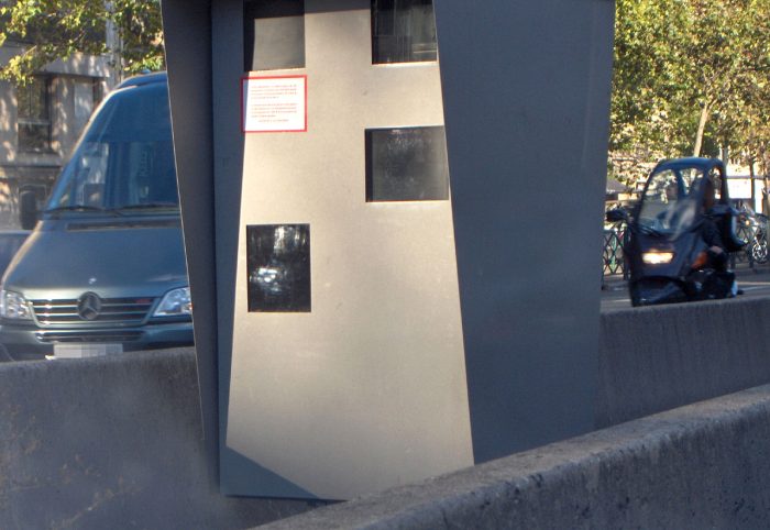 Radars double face : ils arrivent, et ils ne vont pas vous louper !