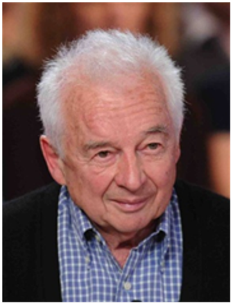 Jean-Pierre Beltoise&nbsp;: « la bonne vitesse, c&rsquo;est celle qui permet de vous arrêter »