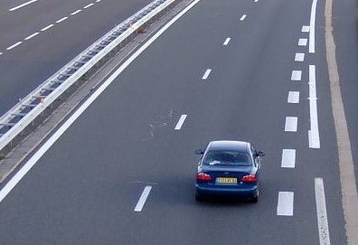 Le 90 km/h sur autoroute&nbsp;: la mauvaise solution de Ségolène Royal face à la pollution