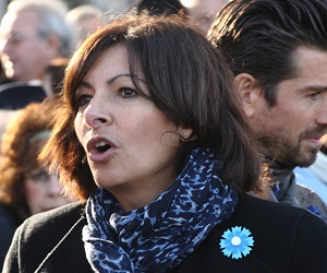 Voiture et pollution en Île-de-France&nbsp;: les mensonges d’Anne Hidalgo