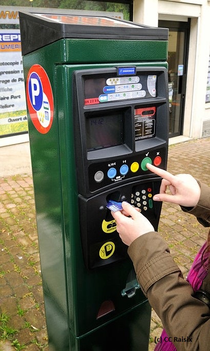 Réforme du stationnement payant : une arme pour chasser les conducteurs des villes en faisant exploser le prix des PV