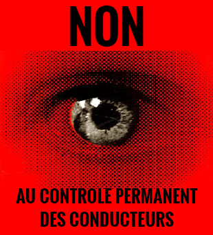 Première victoire contre le contrôle permanent : la mobilisation continue !