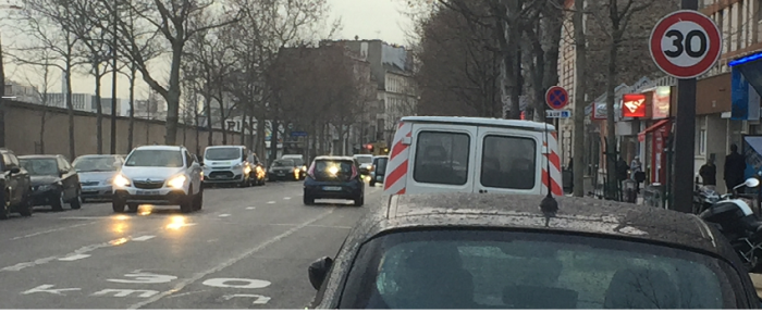 La face cachée des villes à 30 km/h : la Ligue de Défense des Conducteurs dénonce le bilan désastreux de ces abaissements dogmatiques de vitesse