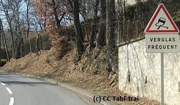 La prévention et la formation aux risques climatiques, parents pauvres des mesures de sécurité routière