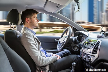 Systèmes d&rsquo;aide à la conduite&nbsp;: la formation du conducteur est indispensable !