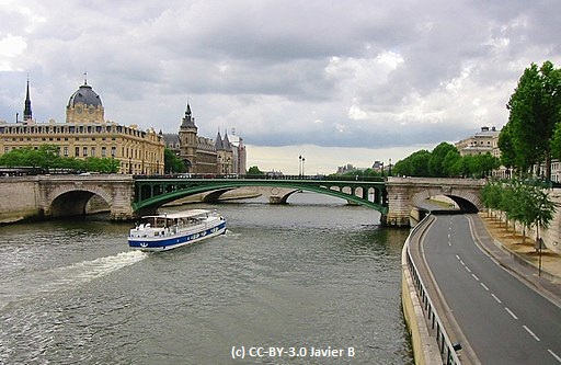 Voies sur berges&nbsp;: la piétonnisation n’a pas fait diminuer la pollution dans la capitale