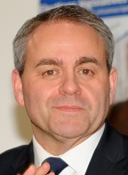 X. Bertrand, Président de la Région Hauts-de-France&nbsp;: « Les marges de progrès se trouvent dans la pédagogie, la formation, ainsi que la réalisation de travaux pour résorber les points noirs les plus accidentogènes »