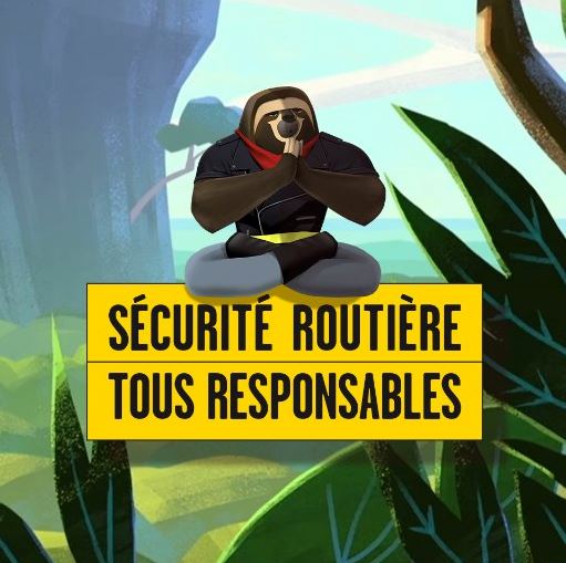 Des dessins animés pour vous « éduquer »