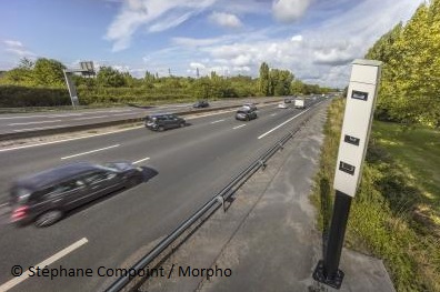 Nouveaux radars, flashs et traque en pagaille : 2019, année de toutes les pires menaces pour les conducteurs !