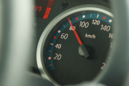 Révélation&nbsp;: le facteur « vitesse » est surévalué dans les statistiques d&rsquo;accidents