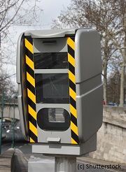 2008-2017 : Vitesse, stationnement, radars, vidéoverbalisation,… une décennie qui rapporte !