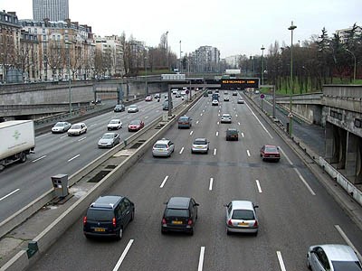 Périphérique parisien&nbsp;: le projet cauchemardesque d’Anne Hidalgo…