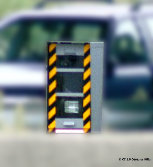 2003&nbsp;: le règne des radars débute, la sécurité routière se dégrade