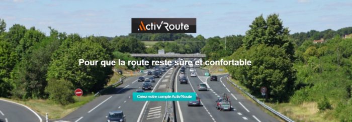 ACTIV&rsquo;ROUTE FÊTE SES 6 ANS&nbsp;!