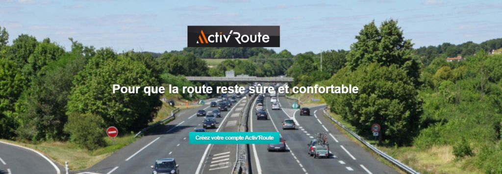 activ route