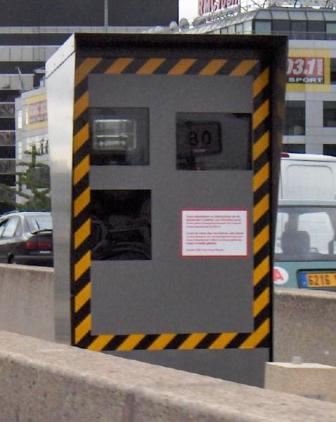 2014&nbsp;: plus de radars, plus de flashs…et plus de morts !