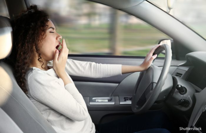 Somnolence et distraction : les vrais dangers de l’autoroute, bien avant la vitesse