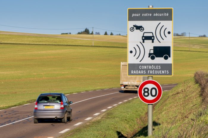 Bilan 2019 de la sécurité routière&nbsp;: encore une communication trompeuse du gouvernement