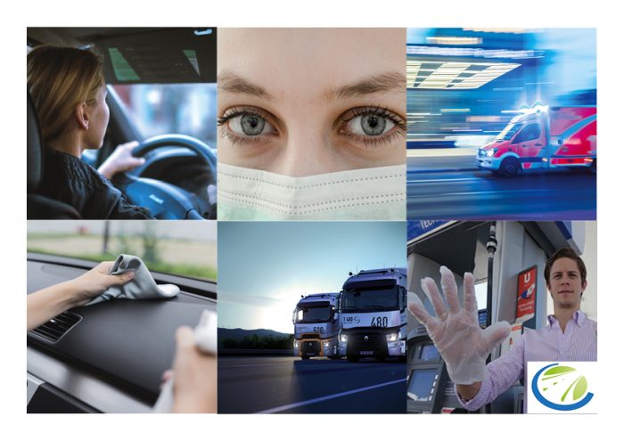 Automobile et solidarité font bon ménage