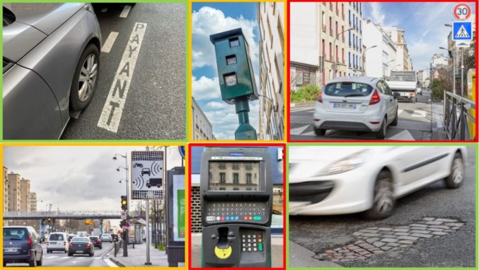 Élections municipales&nbsp;: c’est le moment de faire entendre votre voix sur la circulation en ville grâce au sondage de la LDC !