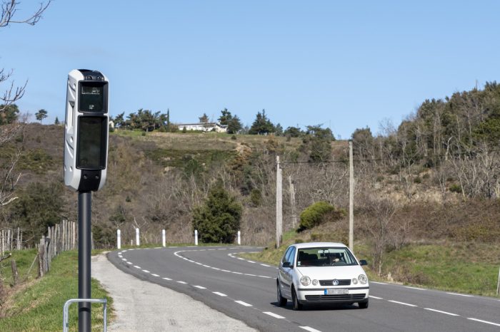 Sécurité routière en mars&nbsp;: encore un amalgame entre mortalité et vitesse