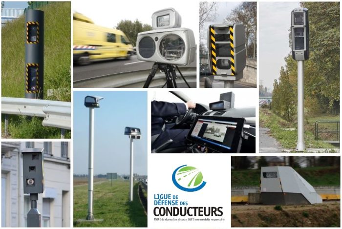 Prolifération des radars en France : le ras-le-bol des conducteurs