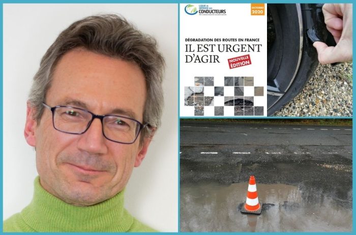 Meilleur diagnostic, plus de compétences&nbsp;: les conseils d&rsquo;un expert pour l&rsquo;entretien des routes