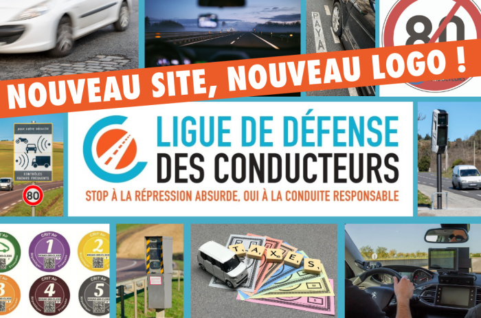 La Ligue de Défense des Conducteurs enclenche la vitesse supérieure