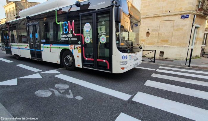 Ralentisseurs&nbsp;: 46% des chauffeurs de bus souffrent