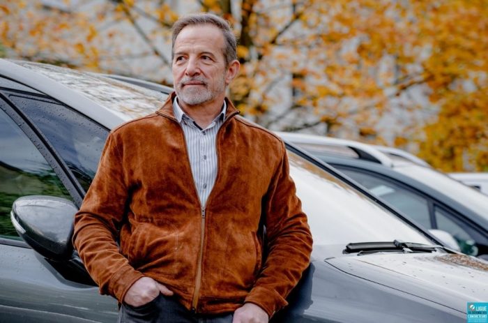 « La Sécurité routière ne choisit pas les bons combats, elle choisit les plus faciles »