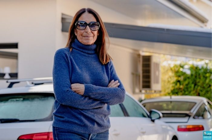 « L’apprentissage des bons réflexes par la pratique, c’est quelque chose qui améliorerait vraiment la sécurité routière chez les jeunes »