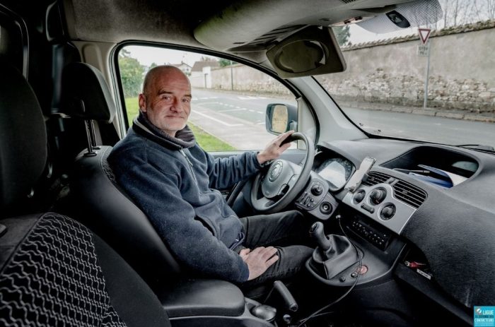 « Trop de répression ce n’est pas bon, il faudrait plus jouer sur la pédagogie »