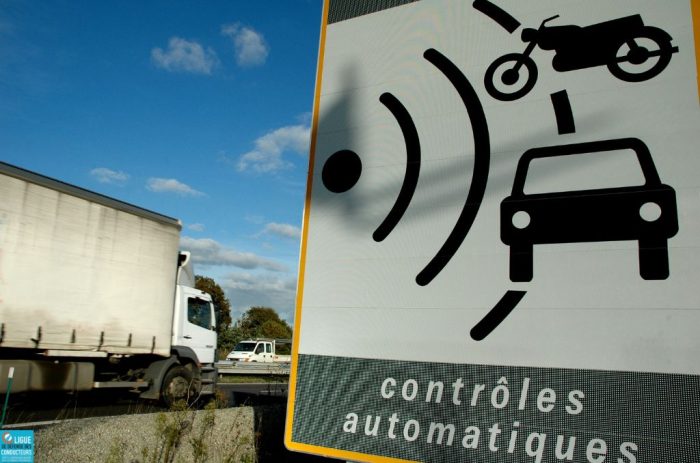 Radars&nbsp;: contestez à l&rsquo;appui de la photographie