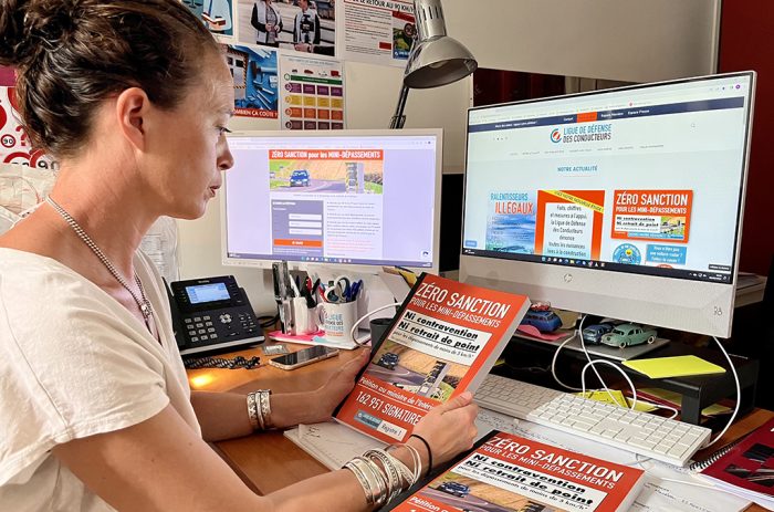 Zéro sanction pour les mini-dépassements : votre association bientôt reçue au ministère de l’Intérieur