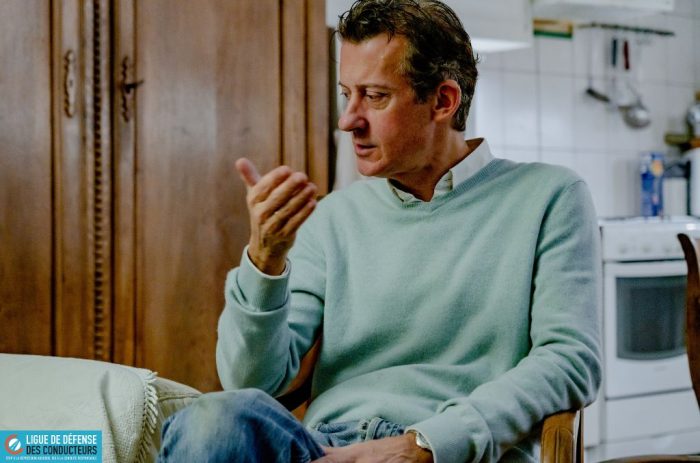 Tour de France de la LDC : un an après, notre grand témoin Olivier se désespère de voir la voiture utilisée comme bouc émissaire