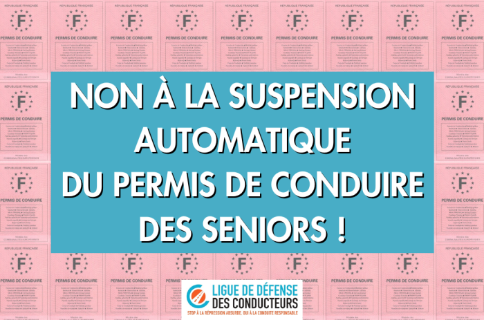 Permis de conduire à vie : un ascenseur émotionnel pour les seniors
