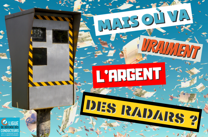 Amendes&nbsp;: toujours plus de flou autour du détournement des recettes par l’État