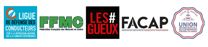 Les ZFE ont un genou à terre mais leur menace plane toujours : le collectif « Les Gueux » reste mobilisé