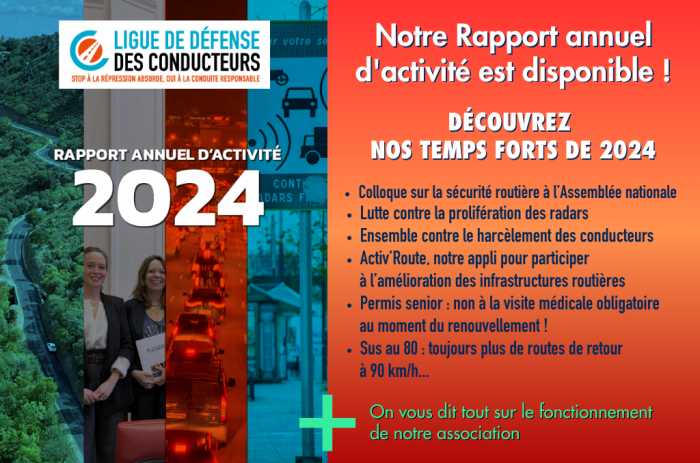 Rapport annuel 2024&nbsp;: une année riche en combats et victoires pour la LDC