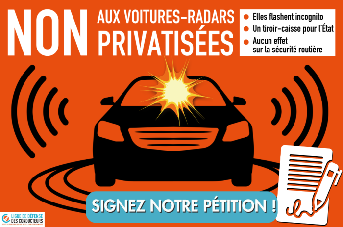 Regardez cette vidéo pour sauver votre permis !