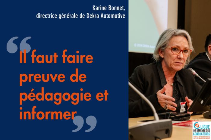 Entretien des véhicules&nbsp;: « Il faut faire preuve de pédagogie et informer »